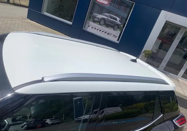 SsangYong Tivoli cena 113900 przebieg: 1850, rok produkcji 2023 z Leszno małe 379